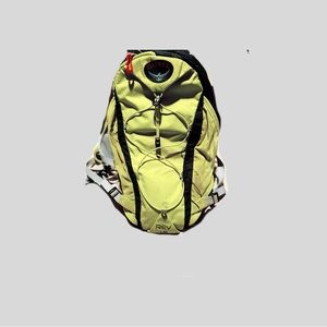 50 oz/ 1.5 Literally camel back - snowboarding /skiing